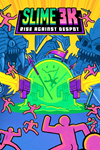  Slime 3K: Rise Against Despot Xbox One|X|S активация