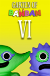  Garten of Banban 6 Xbox One|X|S активация