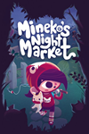 Mineko's Night Market Xbox One|X|S активация