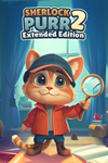  Sherlock Purr 2 - Extended Edition Xbox активация