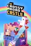  Crossy Road: Башня Xbox One|X|S активация
