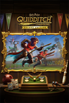 Harry Potter: Quidditch Champions Deluxe Xbox активац