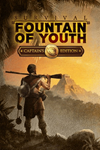 Survival: Foutain of Youth - Captain's Ed Xbox актива