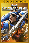  Warhammer 40,000: Space Marine 2 - Gold Xbox активаци
