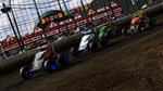  World of Outlaws: Dirt Racing 24 Gold Ed Xbox активац - изображение № 5