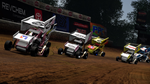  World of Outlaws: Dirt Racing 24 Gold Ed Xbox активац - изображение № 4