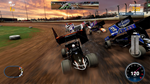  World of Outlaws: Dirt Racing 24 Gold Ed Xbox активац - изображение № 6