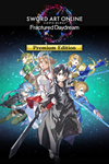 SWORD ART ONLINE Fractured Daydream Premium Xbox акти