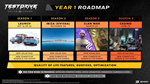  Test Drive Unlimited Solar Crown Gold Ed Xbox активац - изображение № 11