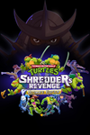 TMNT: Shredder's Revenge - Ultimate Edit Xbox активац