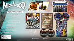 Metaphor: ReFantazio юбилейное изд 35 Atlus Xbox актив - изображение № 2