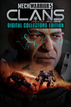 MechWarrior 5: Clans Collectors Edition Xbox активаци