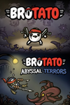  Brotato & Abyssal Terrors DLC - Bundle Xbox активация