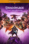  Dragon Age: The Veilguard Deluxe Editi Xbox активация