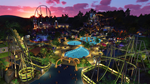  Planet Coaster 2: Deluxe Edition Xbox активация - изображение № 7
