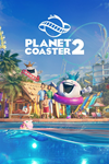  Planet Coaster 2 Xbox Series X|S активация