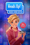  Heads Up! Phones Down Edition Xbox One|X|S активация