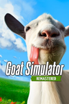 Goat Simulator: Remastered Xbox Series X|S активация
