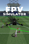 FPV Simulator Xbox One & Xbox Series X|S активация