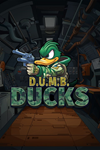 D.U.M.B. Ducks Xbox One & Xbox Series X|S активация