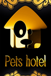 Pets Hotel Xbox Series X|S активация