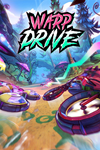  Warp Drive Xbox One & Xbox Series X|S активация