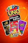  UNO™ Ultimate Edition Xbox One|X|S активация