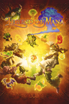  Legend of Mana Xbox Series X|S активация
