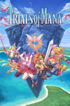 TRIALS of MANA Xbox Series X|S активация