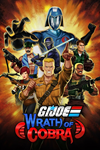 G.I. JOE: WRATH OF COBRA Xbox Series X|S активация