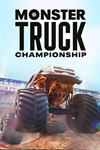 Monster Truck Championship Xbox One|X|S активация