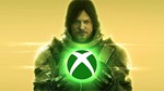 DEATH STRANDING DIRECTOR´S CUT XBOX + ПК на любой акк
