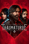 The Thaumaturge Xbox Series X|S активация