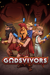  Godsvivors Xbox One & Xbox Series X|S активация