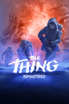  The Thing: Remastered Xbox One|X|S активация