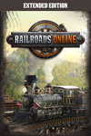  Railroads Online - Extended Edition Xbox активация