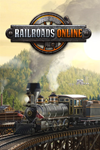 Railroads Online Xbox Series X|S активация