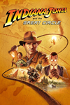 Indiana Jones and the Great Circle Xbox активация
