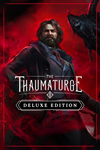  The Thaumaturge: Deluxe Edition Xbox активация