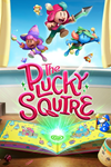  The Plucky Squire (Отважный паж) Xbox активация