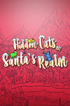  Hidden Cats in Santa's Realm Xbox One|X|S активация