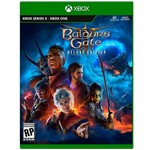  Baldur's Gate 3 XBOX все издания на любой акк быстро