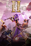 For The King II Xbox One & Xbox Series X|S активация