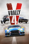 V-Rally 4 Xbox One & Xbox Series X|S активация