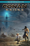  Conan Exiles - Isle of Siptah Edition Xbox активация