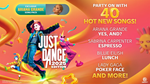  Just Dance 2025 Ultimate Edition Xbox активация - изображение № 10