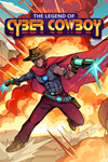  The Legend of Cyber Cowboy Xbox One|X|S активация