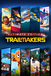 Trailmakers: Ultimate Edition Xbox One|X|S активация