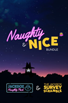  The Jackbox Naughty and Nice Bundle Xbox активация