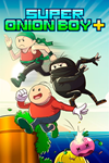  Super Onion Boy+ Xbox One & Xbox Series X|S активация